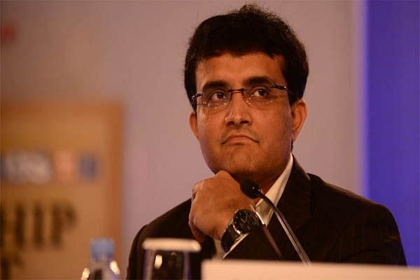 क्रिकेट न्यूज: सौरव गांगुली के खिलाफ हितों के टकराव की शिकायत, 7 दिन में देना होगा जवाब
