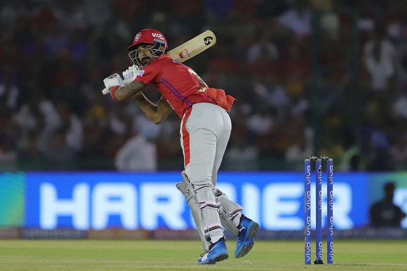 KL Rahul will look to be back among the runs in this match. (Image Courtesy: IPLT20)