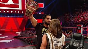 WWE RAW: 5 things we learned from the Seth Rollins-AJ Styles contract signing segment