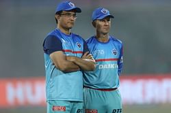 World Cup exclusion is not the end of the road for Rishabh Pant, says Sourav Ganguly