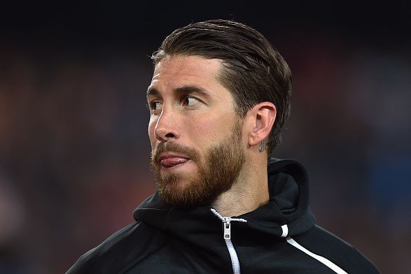 Real Madrid Transfer News: Ramos fuels speculation by following top transfer target