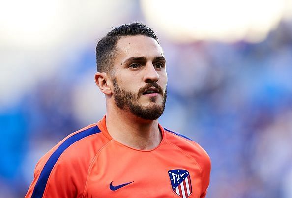 Koke