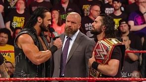 The biggest winners and losers of last night's Raw (April 22)