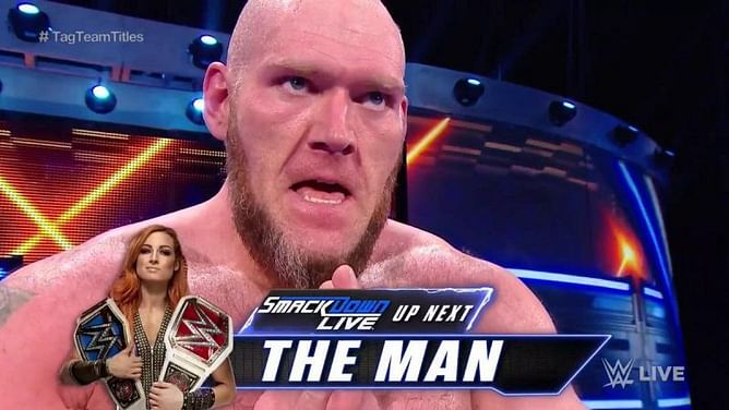 WWE News: New Champions crowned on WWE SmackDown after WrestleMania; viciously assaulted during celebration