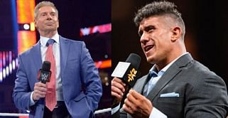 WWE News: WWE Hall of Famer not happy with EC3's treatment