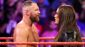 WWE न्यूज: डीन एम्ब्रोज और नाया जैक्स के बीच मैच ना होने की बड़ी वजह आई सामने