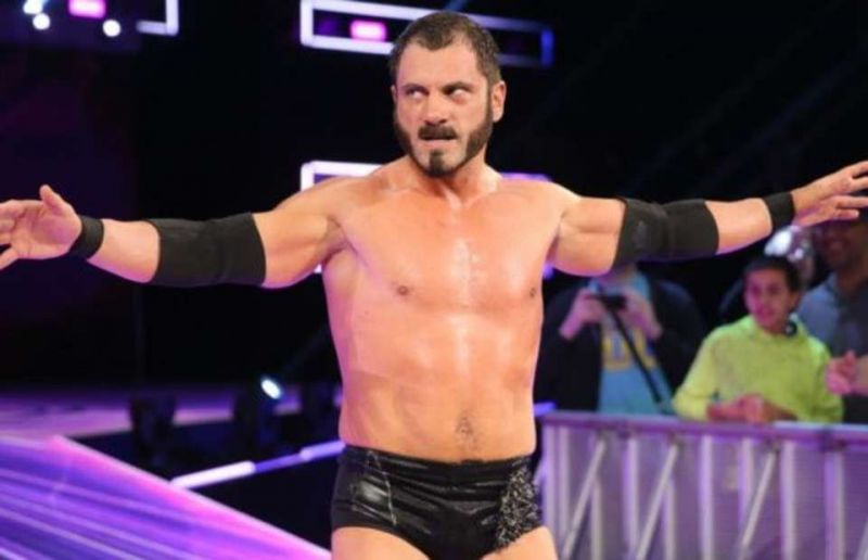 austin aries may wrestle in AEW