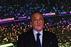 Real Madrid Transfer news: Wantaway midfielder verbally agreed terms with Real Madrid, according to reports