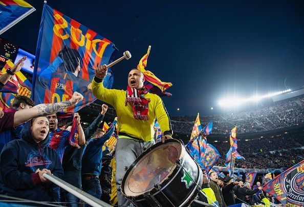 Barcelona 3-0 Manchester United: Hits and Flops