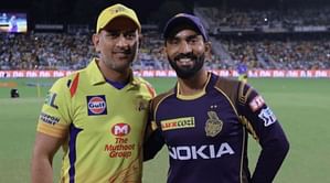 IPL 2019: Chennai Super Kings register a five-wicket win over Kolkata Knight Riders