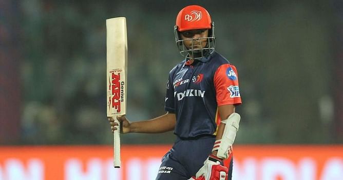 ICC World Cup 2019: Three back-up openers for India