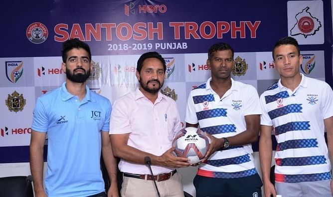 Santosh Trophy 2019: Punjab vs Services Preview - Home support to make huge difference for Punjab