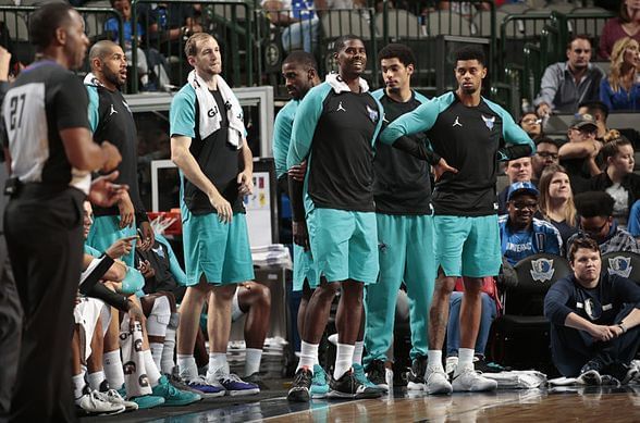 Charlotte Hornets: 3 Players That Disappointed This Season