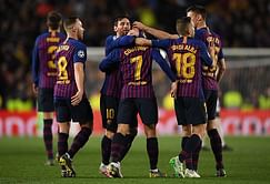 Barcelona Transfer News: €70 million superstar wants Barcelona, Blaugrana eye Premier League striker as Luis Suarez's replacement and more - April 19, 2019