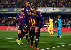 Barcelona Transfer news: Rival attacker to accept offer from Catalan giants, club president gives his verdict on transfer targets and more - April 6, 2019