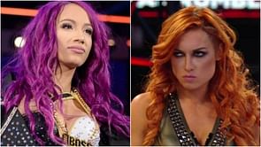 WWE Raw: 5 possible shockers for Superstar Shake-up this week