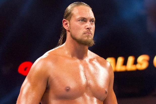 Big Cass was released by WWE in June 2019