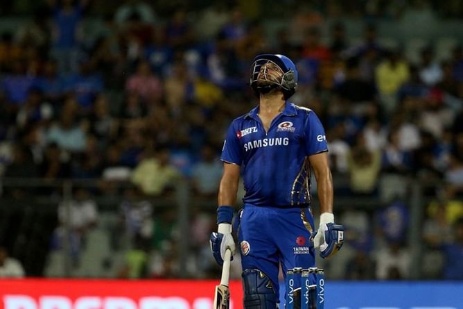आईपीएल 2019: मुंबई इंडियंस द्वारा युवराज सिंह को ड्रॉप करने के बाद ट्विटर पर प्रतिक्रियाएं