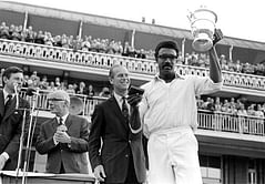 1975 Cricket World Cup - How the great spectacle began