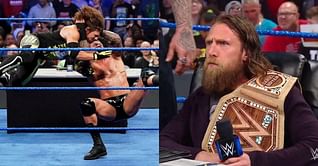 WWE SmackDown Results, April 2nd 2019, Latest SmackDown Live winners and video highlights