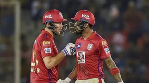IPL 2019: KL Rahul's unbeaten knock takes Kings XI Punjab to a thrilling 6 wicket win over SRH