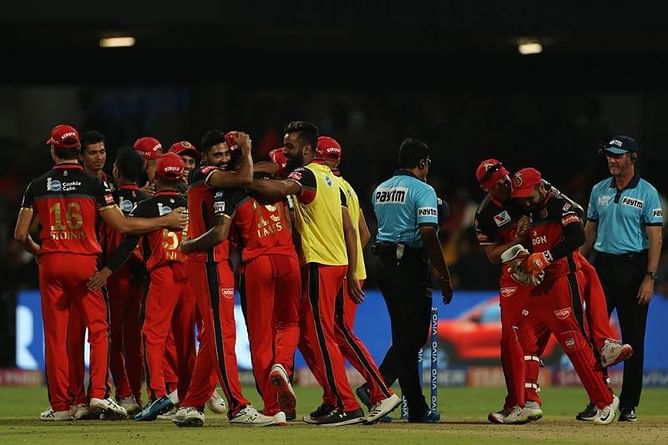 आईपीएल 2019: किंग्स इलेवन पंजाब की हार के बाद ट्विटर पर प्रतिक्रियाएं