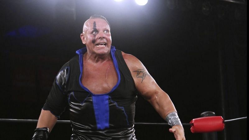 PCO is a controversial signing for Ring of Honor.