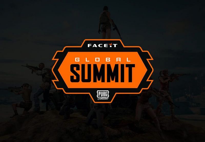 FACEIT Global Summit