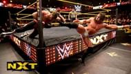 Sami Zayn vs. Adrian Neville: NXT Championship Match