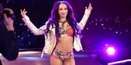 Sasha Banks hasn't been on WWE television since WrestleMania 35