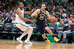 NBA Starting Lineups and Match Prediction: Boston Celtics vs Indiana Pacers - Game 3