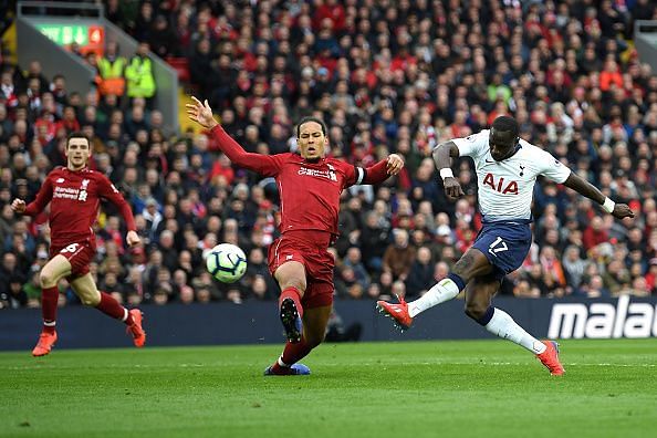 Liverpool FC have transformed into one of the best defensive units since the arrival of Virgil Van Dijk