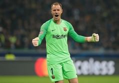 Barcelona news: "We are not PSG", Marc-Andre ter Stegen warns Manchester United