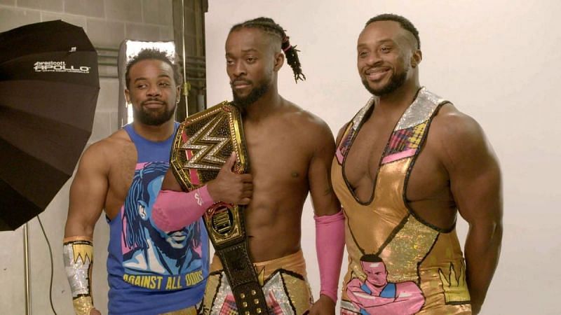 Kofi Kingston has had the run of his career these past couple months; losing to Seth Rollins might have stopped him in his tracks.