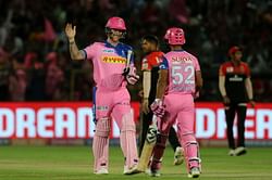 IPL 2019: 3 reasons the Royal Challengers Bangalore lost to the Rajasthan Royals