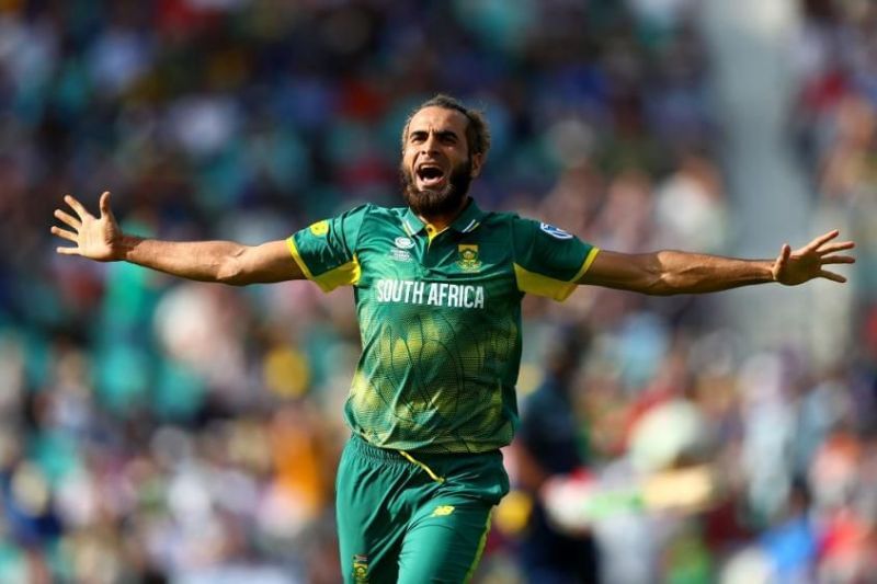 Imran Tahir