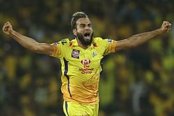 IPL 2019: CSK vs KKR, Who said what: World reacts as Chennai Super Kings go back to the top of the points table