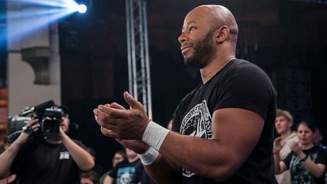 Exclusive: Interview with former ROH Champion Jay Lethal