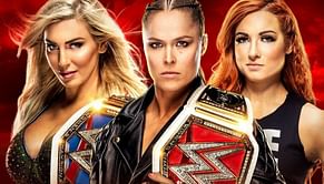 Analysing the outcome of each major championship match at WrestleMania 35