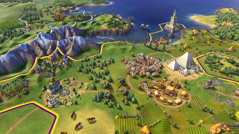 Image result for sid meier&#039;s civilization