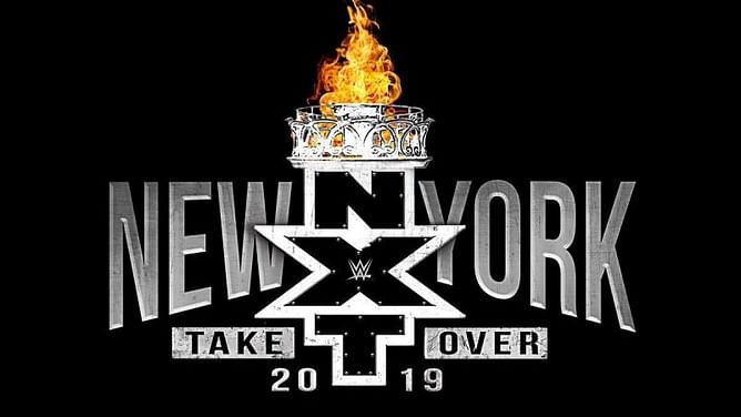 Rating Each Match From NXT Takeover: New York, Worst To Best
