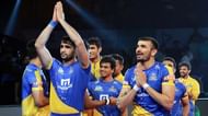 Tamil Thalaivas have the least number of followers amongst the 12 teams