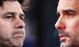 Champions League: How Mauricio Pochettino won the tactical battle against Pep Guardiola
