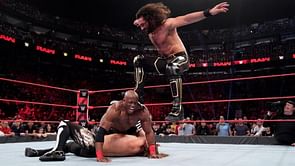 3 hints WWE gave on RAW this week (15 April 2019)