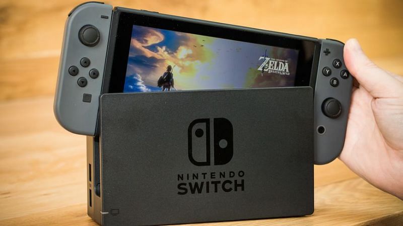 New cheaper Nintendo Switch now rumored to launch in June 2019 -   News