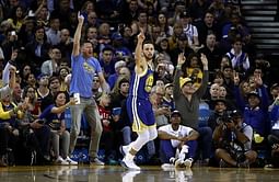 NBA 2018/19: 3 Talking points from Cleveland Cavaliers vs Golden State Warriors