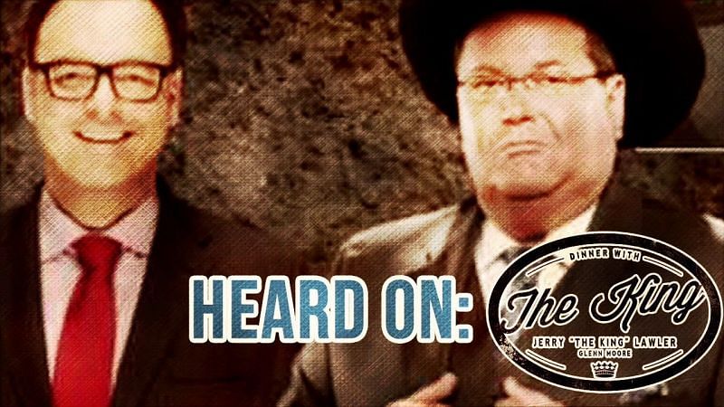 Future and past: Many fans favorably compare Mauro Ranallo, NXT announcer, to Jim Ross.