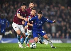 Chelsea Transfer News: '£100m too cheap for Hazard', says Maurizio Sarri about possible summer transfer