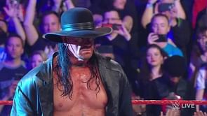 5 Reasons why The Undertaker attacked Elias on the RAW after WrestleMania 35