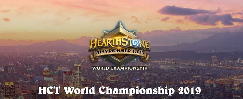 Image result for hct 2019 world championship
